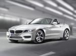 BMW Z4 sDrive 3.0i Roadster M Sport Package 2009 года
